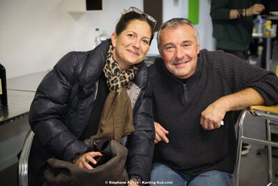 11/11/2023 : Remise des Prix de la Ligue de Karting Occitanie Méditerranée 2023 (photos Stéphane Agnus) 2023 — karting