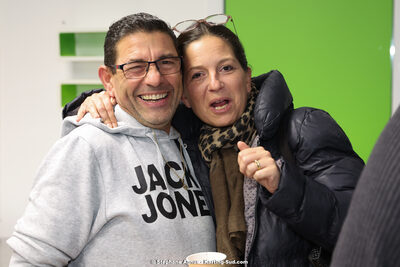Eric CATALA — 11/11/2023 : Remise des Prix de la Ligue de Karting Occitanie Méditerranée 2023 (photos Stéphane Agnus) 2023 — karting