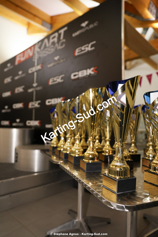 11/11/2023 : Remise des Prix de la Ligue de Karting Occitanie Méditerranée 2023 (photos Stéphane Agnus) 2023 — karting