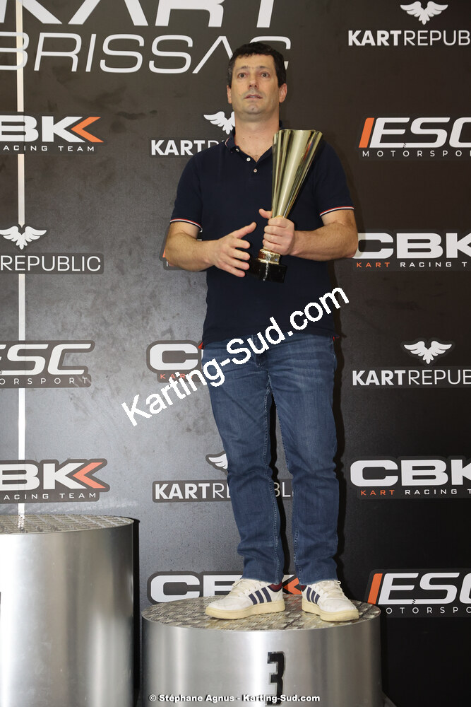 11/11/2023 : Remise des Prix de la Ligue de Karting Occitanie Méditerranée 2023 (photos Stéphane Agnus) 2023 — karting