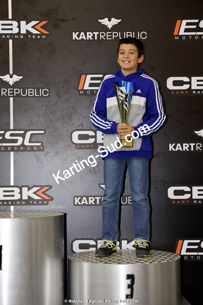 11/11/2023 : Remise des Prix de la Ligue de Karting Occitanie Méditerranée 2023 (photos Stéphane Agnus) 2023 — karting