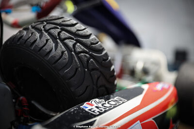 12/11/2023 : Séranne Trophy 2023 au circuit Fun Kart Brissac (photos Stéphane Agnus) 2023 — karting