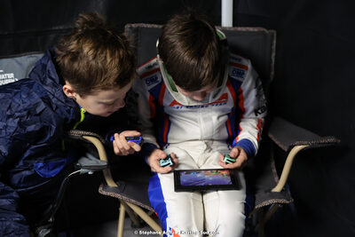 12/11/2023 : Séranne Trophy 2023 au circuit Fun Kart Brissac (photos Stéphane Agnus) 2023 — karting