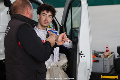 12/11/2023 : Séranne Trophy 2023 au circuit Fun Kart Brissac (photos Stéphane Agnus) 2023 — karting