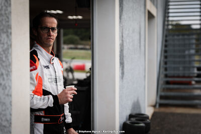 12/11/2023 : Séranne Trophy 2023 au circuit Fun Kart Brissac (photos Stéphane Agnus) 2023 — karting