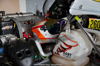 12/11/2023 : Séranne Trophy 2023 au circuit Fun Kart Brissac (photos Stéphane Agnus) 2023 — karting
