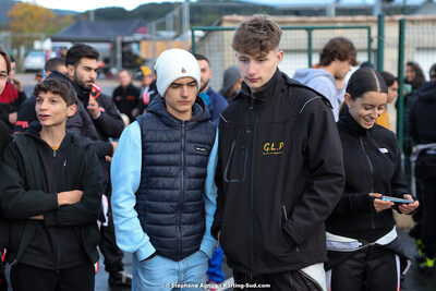 12/11/2023 : Séranne Trophy 2023 au circuit Fun Kart Brissac (photos Stéphane Agnus) 2023 — karting