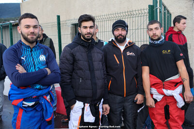 12/11/2023 : Séranne Trophy 2023 au circuit Fun Kart Brissac (photos Stéphane Agnus) 2023 — karting