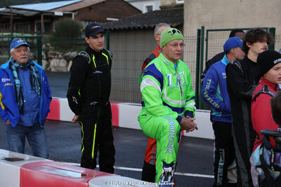 12/11/2023 : Séranne Trophy 2023 au circuit Fun Kart Brissac (photos Stéphane Agnus) 2023 — karting
