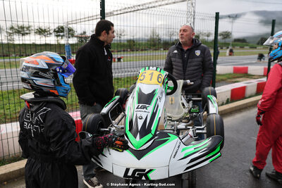 12/11/2023 : Séranne Trophy 2023 au circuit Fun Kart Brissac (photos Stéphane Agnus) 2023 — karting