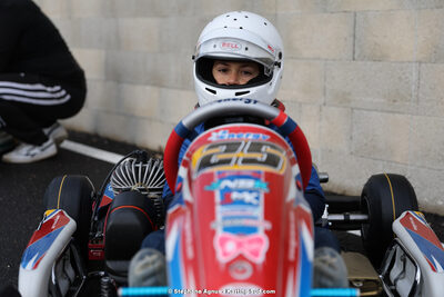 12/11/2023 : Séranne Trophy 2023 au circuit Fun Kart Brissac (photos Stéphane Agnus) 2023 — karting