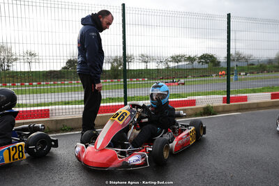 12/11/2023 : Séranne Trophy 2023 au circuit Fun Kart Brissac (photos Stéphane Agnus) 2023 — karting
