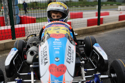 12/11/2023 : Séranne Trophy 2023 au circuit Fun Kart Brissac (photos Stéphane Agnus) 2023 — karting