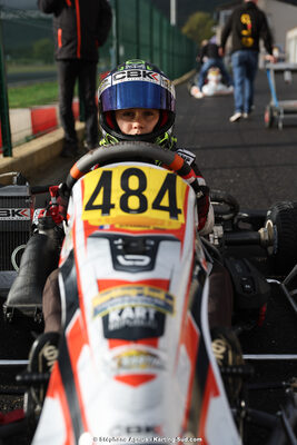 12/11/2023 : Séranne Trophy 2023 au circuit Fun Kart Brissac (photos Stéphane Agnus) 2023 — karting