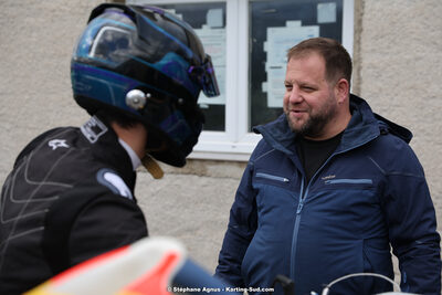 12/11/2023 : Séranne Trophy 2023 au circuit Fun Kart Brissac (photos Stéphane Agnus) 2023 — karting
