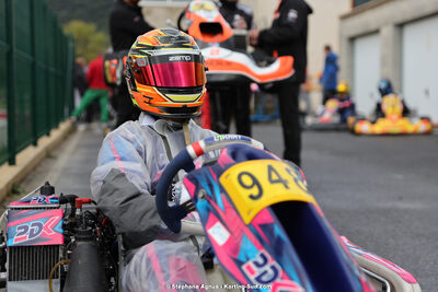 12/11/2023 : Séranne Trophy 2023 au circuit Fun Kart Brissac (photos Stéphane Agnus) 2023 — karting