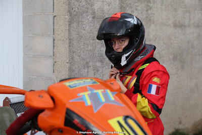 12/11/2023 : Séranne Trophy 2023 au circuit Fun Kart Brissac (photos Stéphane Agnus) 2023 — karting