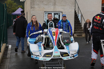12/11/2023 : Séranne Trophy 2023 au circuit Fun Kart Brissac (photos Stéphane Agnus) 2023 — karting