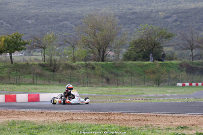 12/11/2023 : Séranne Trophy 2023 au circuit Fun Kart Brissac (photos Stéphane Agnus) 2023 — karting