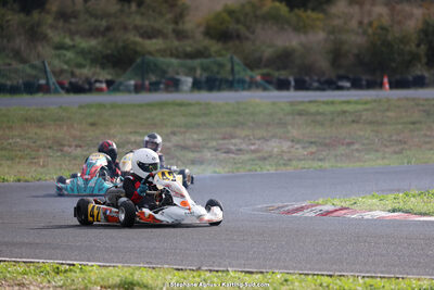 12/11/2023 : Séranne Trophy 2023 au circuit Fun Kart Brissac (photos Stéphane Agnus) 2023 — karting