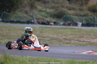 12/11/2023 : Séranne Trophy 2023 au circuit Fun Kart Brissac (photos Stéphane Agnus) 2023 — karting