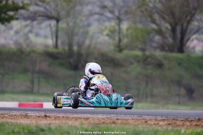 12/11/2023 : Séranne Trophy 2023 au circuit Fun Kart Brissac (photos Stéphane Agnus) 2023 — karting