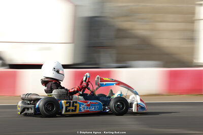12/11/2023 : Séranne Trophy 2023 au circuit Fun Kart Brissac (photos Stéphane Agnus) 2023 — karting