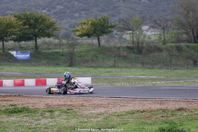 12/11/2023 : Séranne Trophy 2023 au circuit Fun Kart Brissac (photos Stéphane Agnus) 2023 — karting