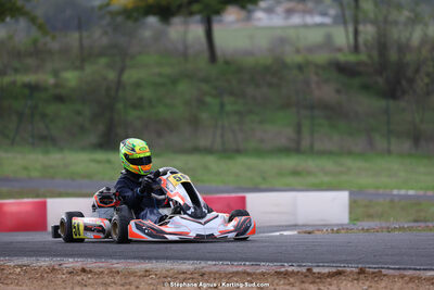 12/11/2023 : Séranne Trophy 2023 au circuit Fun Kart Brissac (photos Stéphane Agnus) 2023 — karting
