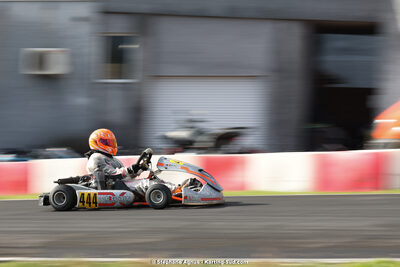 12/11/2023 : Séranne Trophy 2023 au circuit Fun Kart Brissac (photos Stéphane Agnus) 2023 — karting