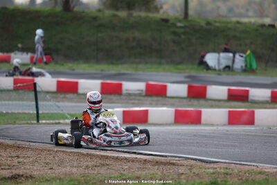 12/11/2023 : Séranne Trophy 2023 au circuit Fun Kart Brissac (photos Stéphane Agnus) 2023 — karting