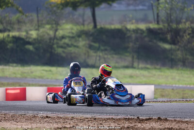 12/11/2023 : Séranne Trophy 2023 au circuit Fun Kart Brissac (photos Stéphane Agnus) 2023 — karting