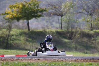 12/11/2023 : Séranne Trophy 2023 au circuit Fun Kart Brissac (photos Stéphane Agnus) 2023 — karting