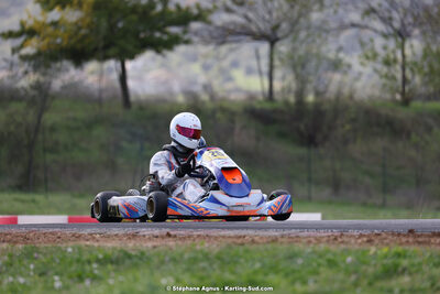 12/11/2023 : Séranne Trophy 2023 au circuit Fun Kart Brissac (photos Stéphane Agnus) 2023 — karting