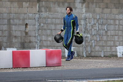 12/11/2023 : Séranne Trophy 2023 au circuit Fun Kart Brissac (photos Stéphane Agnus) 2023 — karting