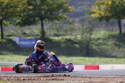 12/11/2023 : Séranne Trophy 2023 au circuit Fun Kart Brissac (photos Stéphane Agnus) 2023 — karting