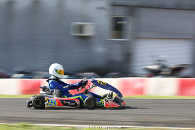 12/11/2023 : Séranne Trophy 2023 au circuit Fun Kart Brissac (photos Stéphane Agnus) 2023 — karting