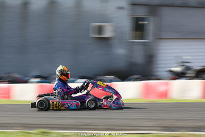 12/11/2023 : Séranne Trophy 2023 au circuit Fun Kart Brissac (photos Stéphane Agnus) 2023 — karting