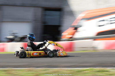 12/11/2023 : Séranne Trophy 2023 au circuit Fun Kart Brissac (photos Stéphane Agnus) 2023 — karting