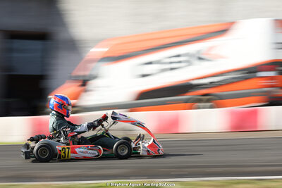 12/11/2023 : Séranne Trophy 2023 au circuit Fun Kart Brissac (photos Stéphane Agnus) 2023 — karting