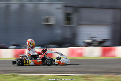 12/11/2023 : Séranne Trophy 2023 au circuit Fun Kart Brissac (photos Stéphane Agnus) 2023 — karting