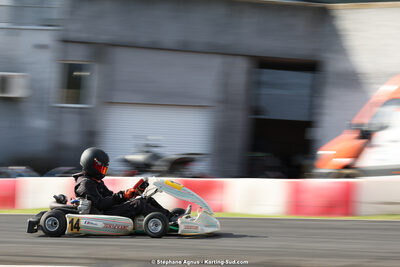 12/11/2023 : Séranne Trophy 2023 au circuit Fun Kart Brissac (photos Stéphane Agnus) 2023 — karting