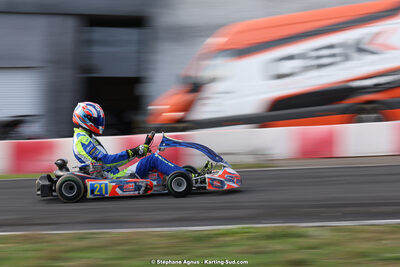 12/11/2023 : Séranne Trophy 2023 au circuit Fun Kart Brissac (photos Stéphane Agnus) 2023 — karting