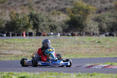 12/11/2023 : Séranne Trophy 2023 au circuit Fun Kart Brissac (photos Stéphane Agnus) 2023 — karting