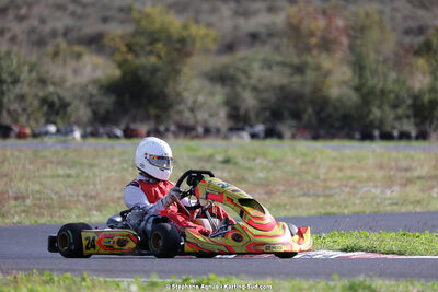 12/11/2023 : Séranne Trophy 2023 au circuit Fun Kart Brissac (photos Stéphane Agnus) 2023 — karting