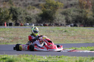 12/11/2023 : Séranne Trophy 2023 au circuit Fun Kart Brissac (photos Stéphane Agnus) 2023 — karting