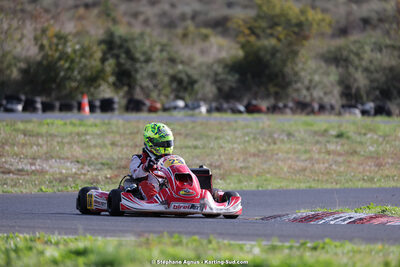 12/11/2023 : Séranne Trophy 2023 au circuit Fun Kart Brissac (photos Stéphane Agnus) 2023 — karting