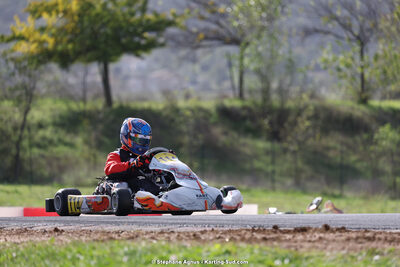 12/11/2023 : Séranne Trophy 2023 au circuit Fun Kart Brissac (photos Stéphane Agnus) 2023 — karting