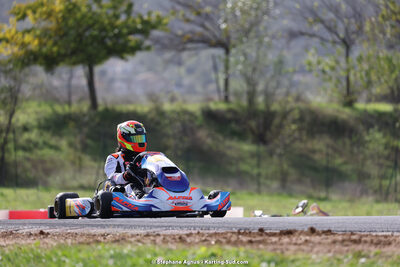 12/11/2023 : Séranne Trophy 2023 au circuit Fun Kart Brissac (photos Stéphane Agnus) 2023 — karting