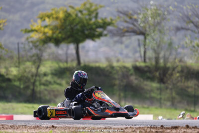 12/11/2023 : Séranne Trophy 2023 au circuit Fun Kart Brissac (photos Stéphane Agnus) 2023 — karting